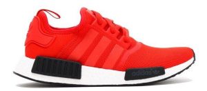 Adidas NMD R1 'Red/White/Black'